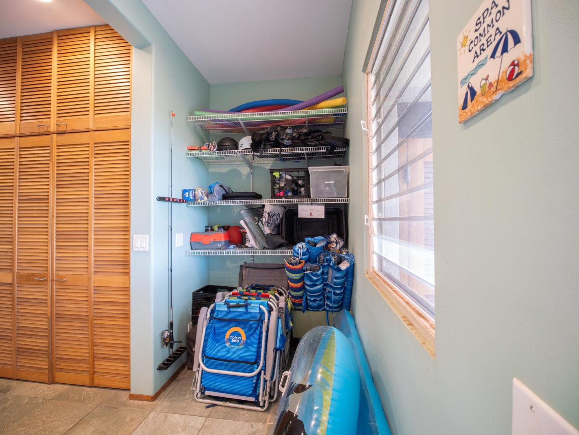 Aloha Aku Bamboo2 Suite - A Serene Retreat By The Shore Kihei Εξωτερικό φωτογραφία