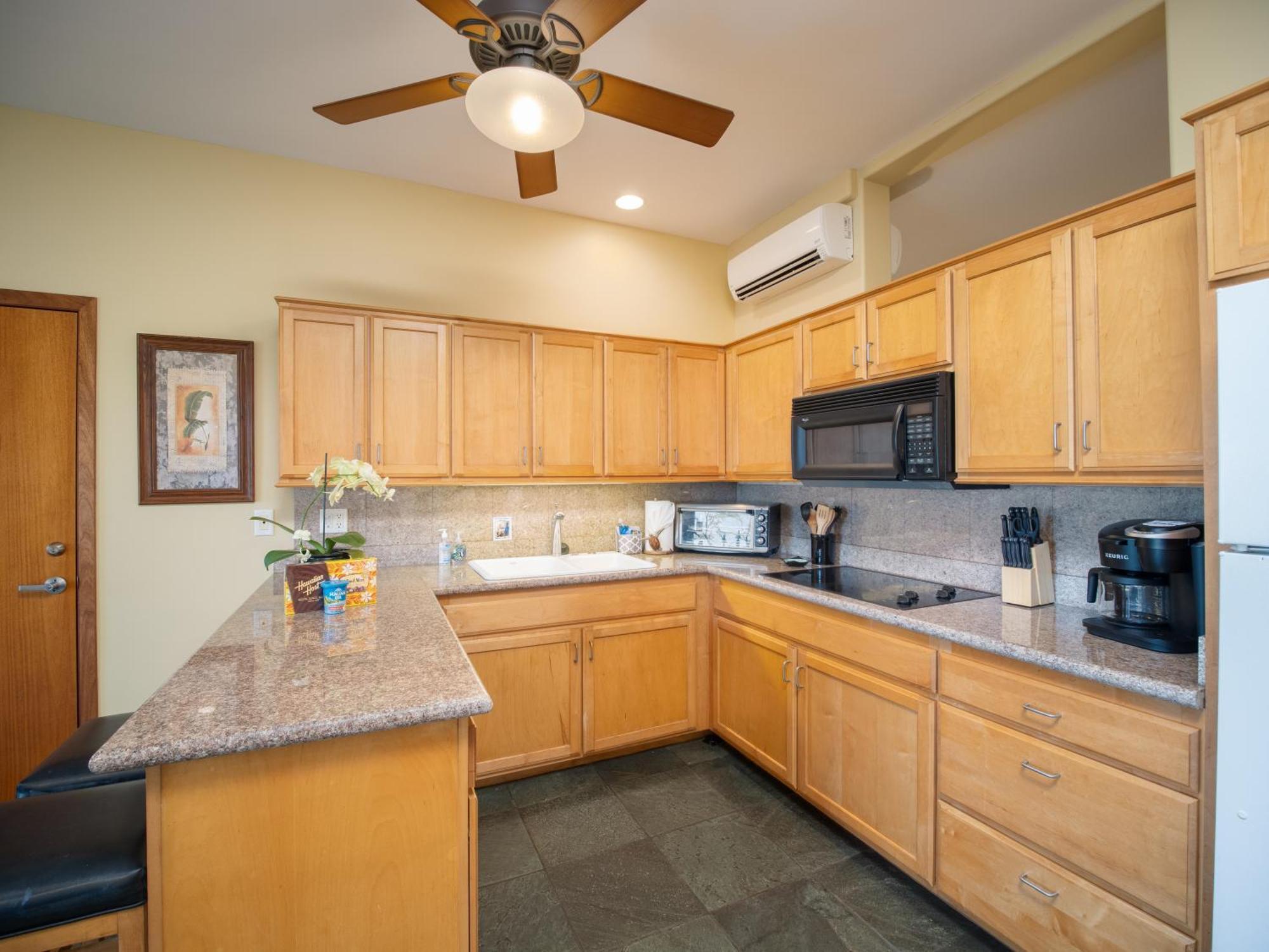 Aloha Aku Bamboo2 Suite - A Serene Retreat By The Shore Kihei Εξωτερικό φωτογραφία