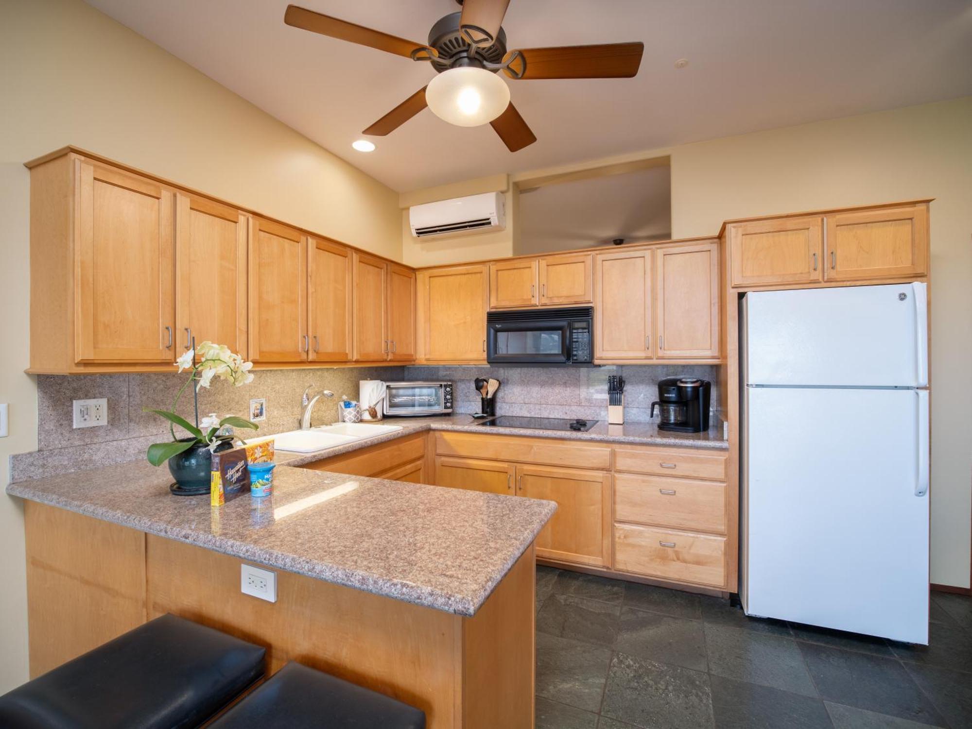 Aloha Aku Bamboo2 Suite - A Serene Retreat By The Shore Kihei Εξωτερικό φωτογραφία