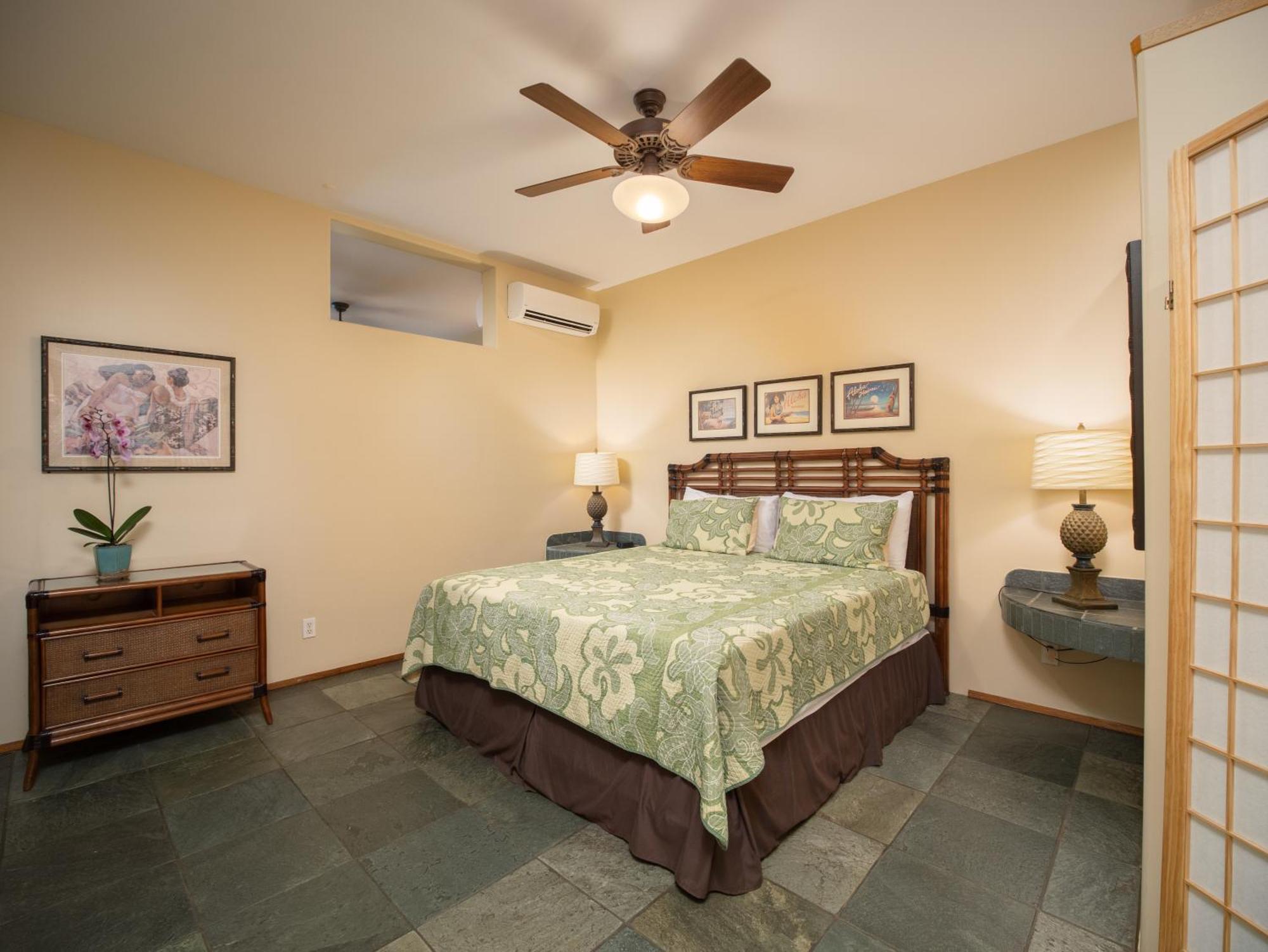 Aloha Aku Bamboo2 Suite - A Serene Retreat By The Shore Kihei Εξωτερικό φωτογραφία